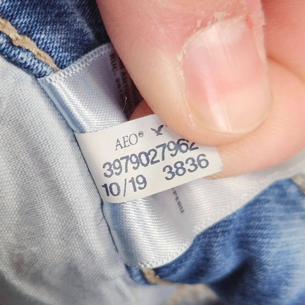 American Eagle Outfitters american eagle